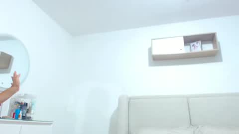 Snapshot of ammy_velez chatting on 09-15-25, 07:36 ammy_velez online show from 09-15-25, 07:36