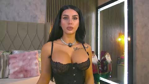 Amy Blair online show from 12-01-25, 08:52