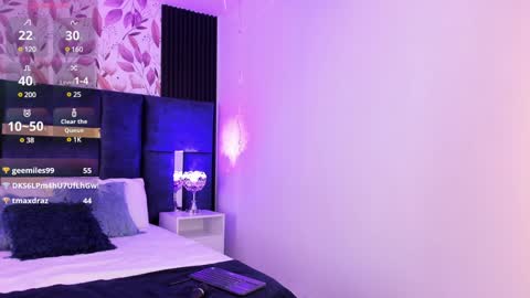 Snapshot of ammyjoness_ chatting on 12-23-24, 11:06 Ammy Jones online show from 12-23-24, 11:06