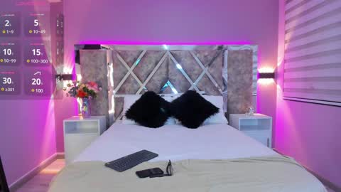 Snapshot of ammyjoness_ chatting on 01-06-25, 07:45 Ammy Jones online show from 01-06-25, 07:45