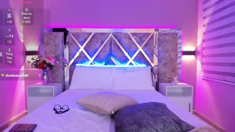 Snapshot of ammyjoness_ chatting on 01-08-25, 09:55 Ammy Jones online show from 01-08-25, 09:55