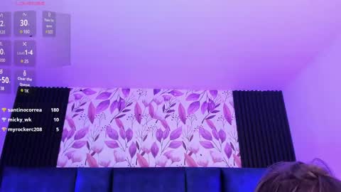 Snapshot of ammyjoness_ chatting on 03-04-25, 09:54 Ammy Jones online show from 03-04-25, 09:54