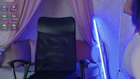 Ammy Jones online show from 05-21-26, 07:10