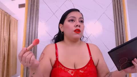 AmmyPike online show from 02-10-25, 12:08