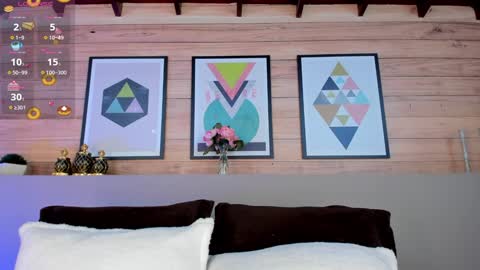 Ammy Scott  online show from 01-28-25, 03:15