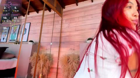 Ammy Scott  online show from 02-03-25, 12:36