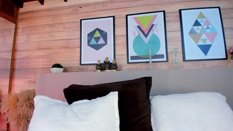 Ammy Scott  online show from 02-03-25, 03:42