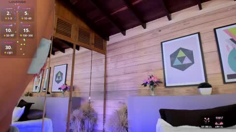 Ammy Scott  online show from 02-26-25, 12:16