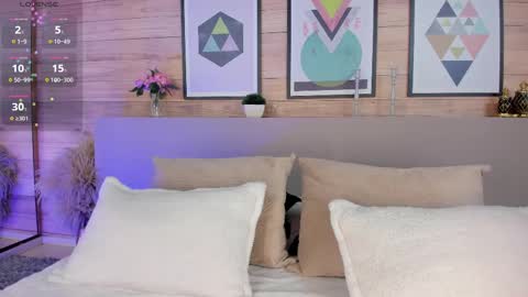 Ammy Scott  online show from 02-28-25, 12:54