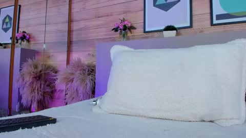 Ammy Scott  online show from 03-05-25, 02:46