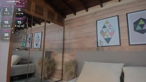 Ammy Scott  online show from 09-15-25, 12:10