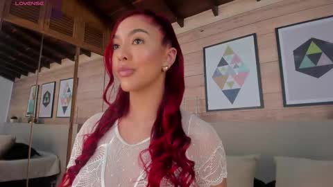 Ammy Scott  online show from 09-20-25, 10:33