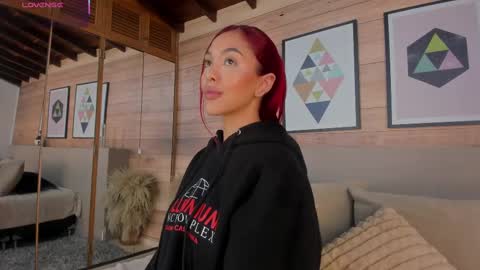 Ammy Scott  online show from 09-30-25, 11:21