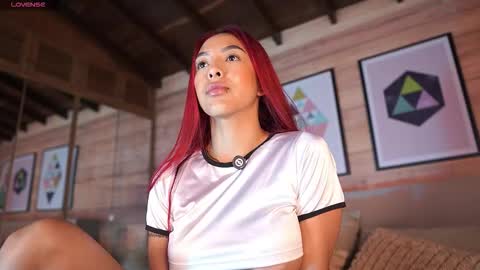 Ammy Scott  online show from 10-11-25, 10:52