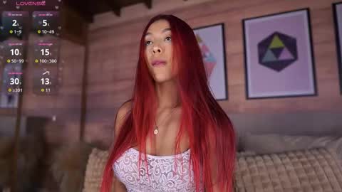 Ammy Scott  online show from 10-14-25, 10:43