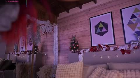 Ammy Scott  online show from 12-14-25, 07:29