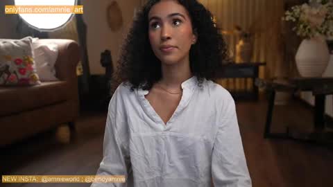 Snapshot of amnie_ chatting on 05-21-26, 09:55 RETURN 30TH 100 explicit on online show from 05-21-26, 09:55