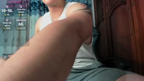 amon__ashford online show from 05-10-26, 02:28