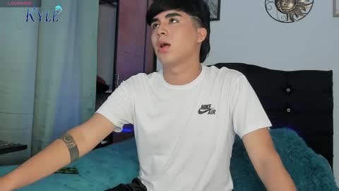 Amon online show from 02-10-25, 01:57