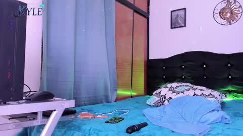 Amon online show from 02-16-25, 04:09