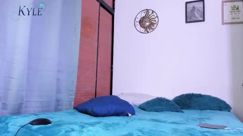 Amon online show from 03-10-25, 02:06