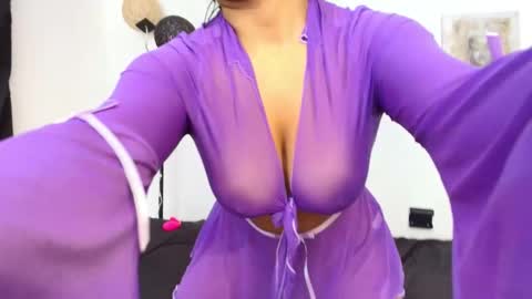 amonet 23 online show from 10-09-25, 04:10