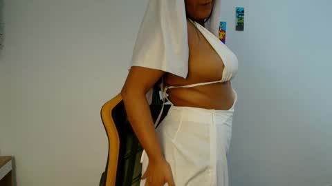 amonet 23 online show from 10-16-25, 02:12