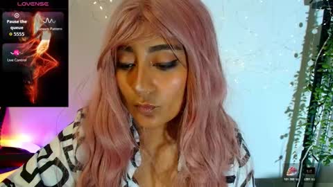 amonet 23 online show from 11-12-25, 04:13