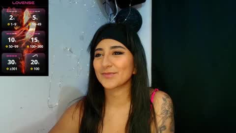 amonet 23 online show from 11-20-25, 03:07