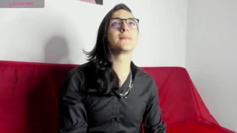 Amoneth online show from 12-22-25, 04:09