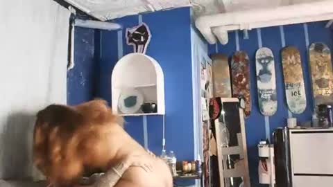 Samiko Deadassington online show from 06-19-26, 05:01