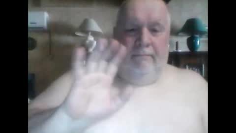 amor196112 online show from 03-10-26, 09:03