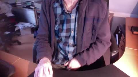 Amor2200 online show from 12-17-24, 02:33