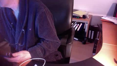 Amor2200 online show from 01-01-25, 10:32