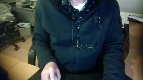 Amor2200 online show from 01-08-25, 08:07