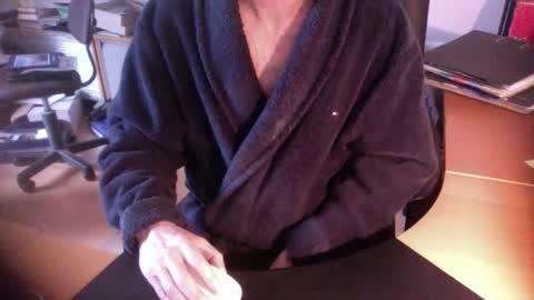 Amor2200 online show from 01-30-25, 08:32