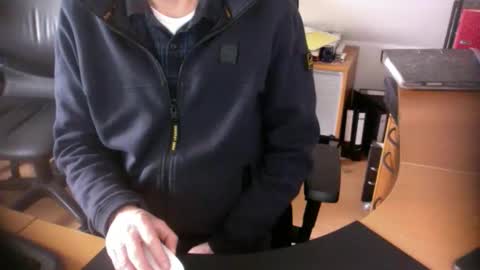 Amor2200 online show from 02-12-25, 10:03