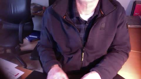 Amor2200 online show from 02-12-25, 03:27