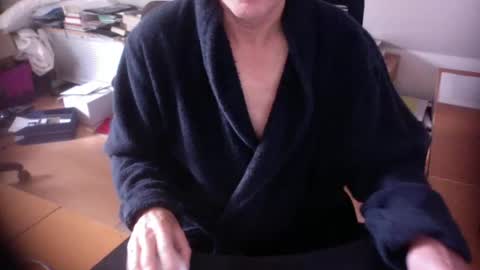 Amor2200 online show from 09-17-25, 07:43