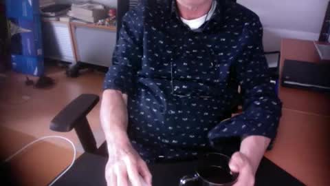 Amor2200 online show from 01-12-26, 09:58