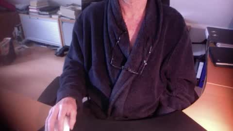 Amor2200 online show from 02-08-26, 01:03