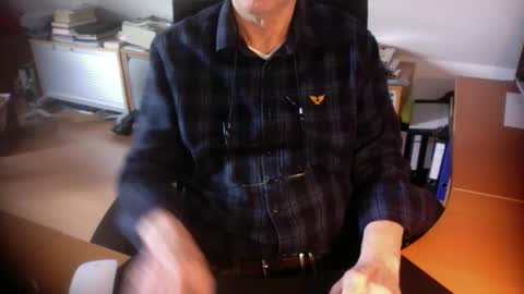 Amor2200 online show from 03-19-26, 08:07