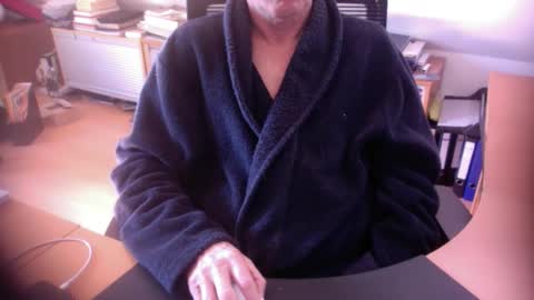 Amor2200 online show from 03-22-26, 11:24