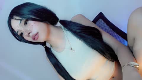 Belle Tylor online show from 12-04-24, 05:27