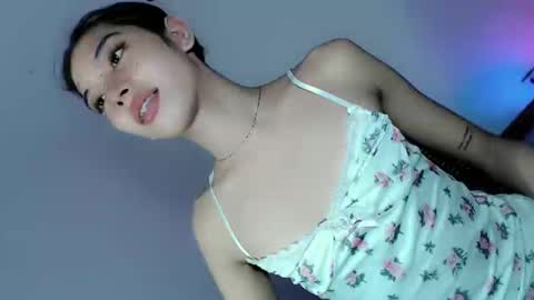 Belle Tylor online show from 01-20-25, 03:59