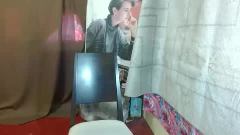 amor_power27 online show from 03-07-25, 08:13