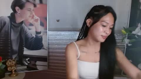 amor_power27 online show from 09-22-25, 10:28