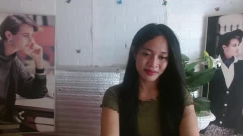 amor_power27 online show from 10-17-25, 11:24