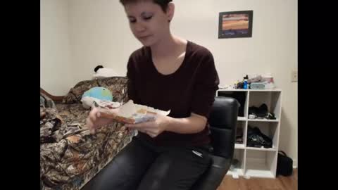 Amora Mystic online show from 09-27-25, 03:55