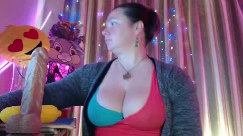amorelara online show from 04-27-26, 07:50